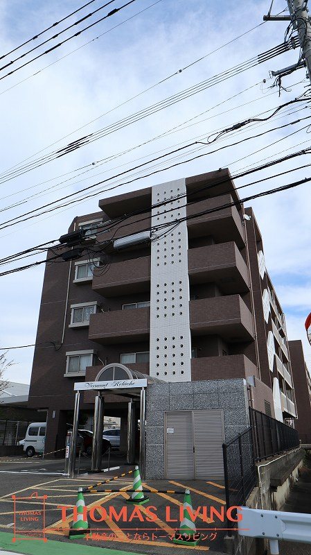 ヴェルモントルラーシュ ロビー