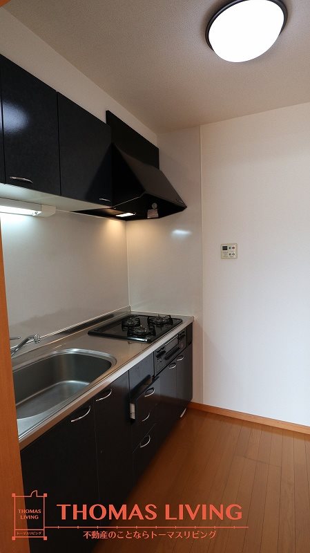 ヴェルモントルラーシュ リビング