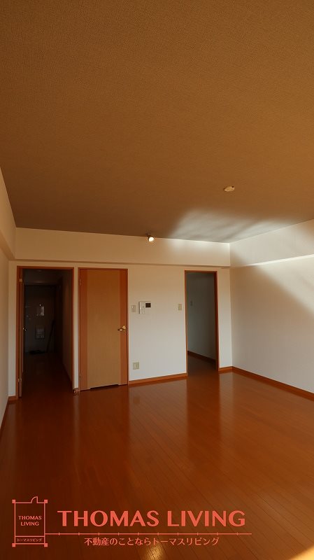 ヴェルモントルラーシュ ベッドルーム