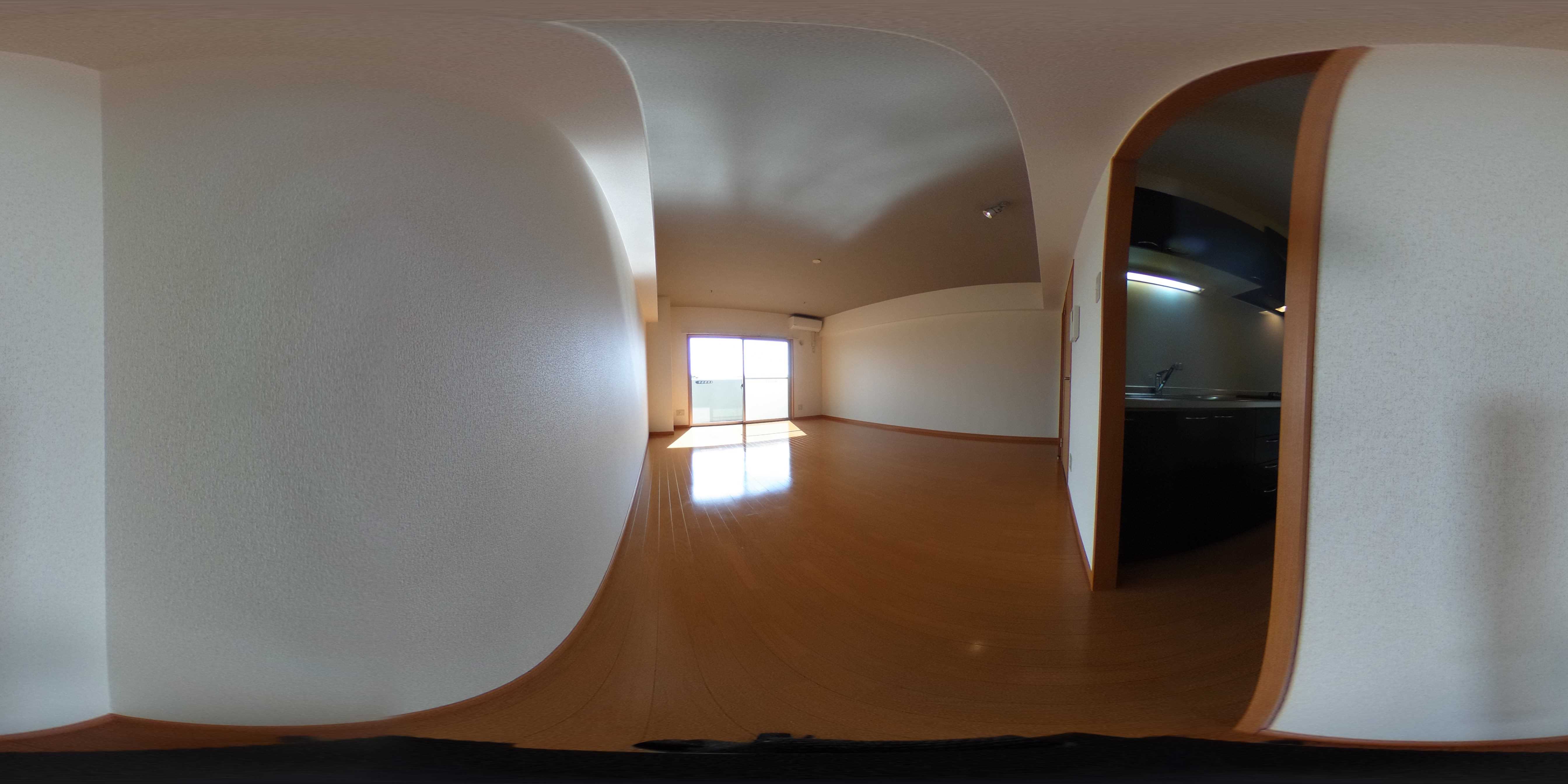 ヴェルモントルラーシュ リビング