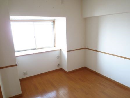 グランマコイ原町 眺望