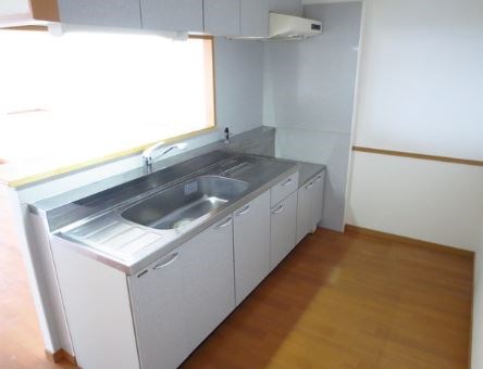 グランマコイ原町 キッチン