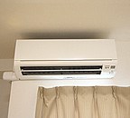 クレイノ空港南Ⅳ その他設備