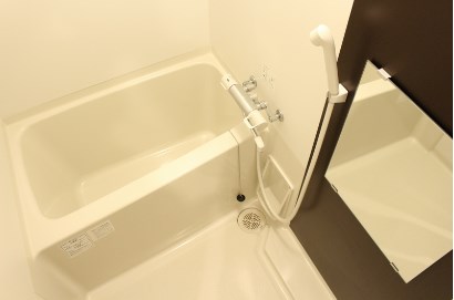 クレイノ空港南Ⅳ 風呂画像