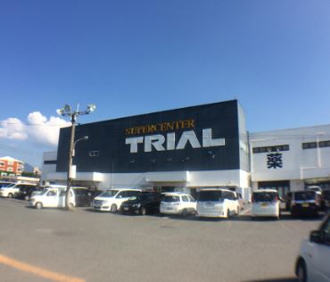 クレイノ空港南Ⅳ スーパー