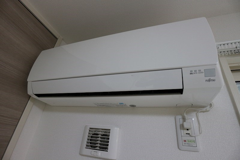 D-room夏目 その他設備