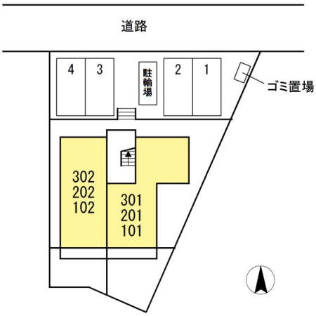 D-room夏目 その他