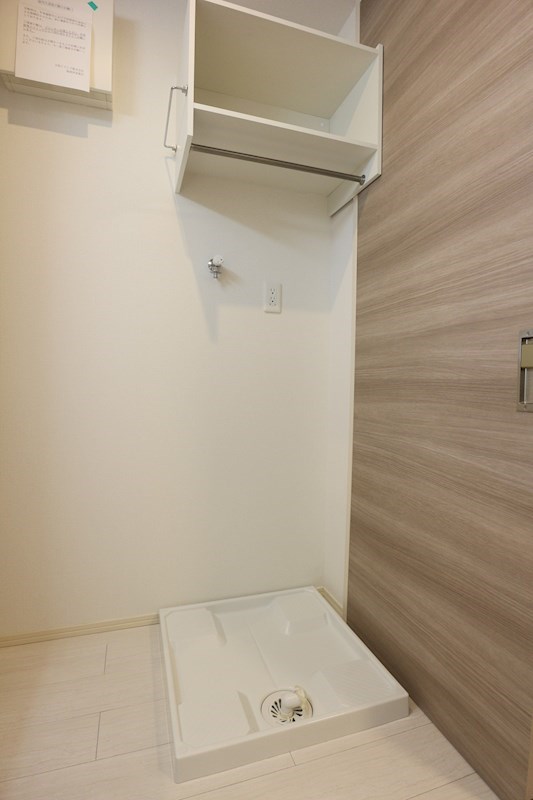 D-room夏目 その他設備