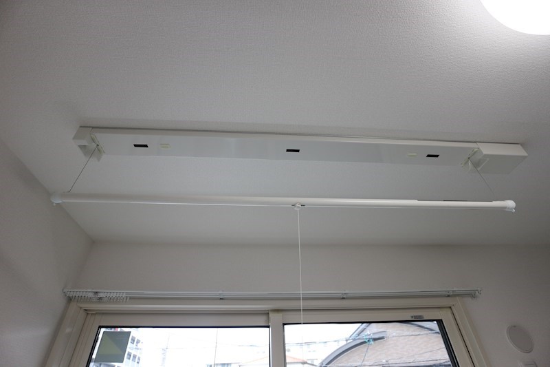 D-room夏目 その他設備