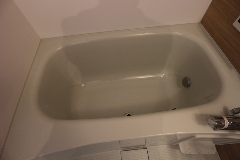 D-room夏目 風呂画像