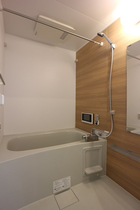 D-room夏目 風呂画像