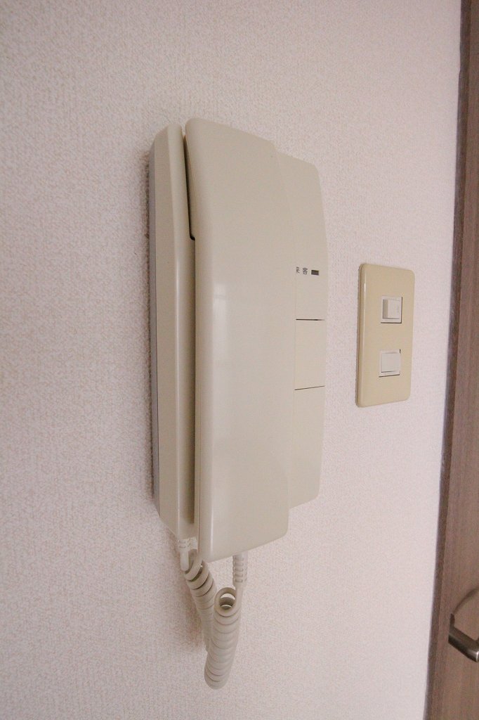 セレッソ中川 セキュリティ