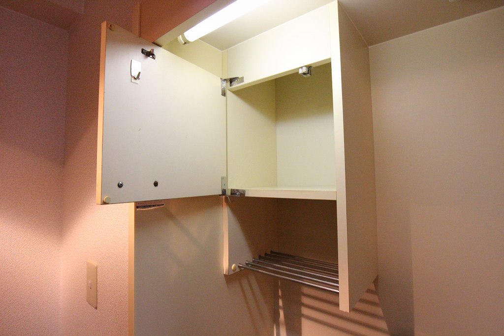 セレッソ中川 その他