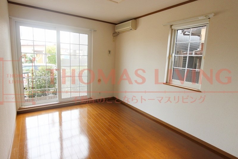 アルトピアーノⅡ その他部屋・スペース