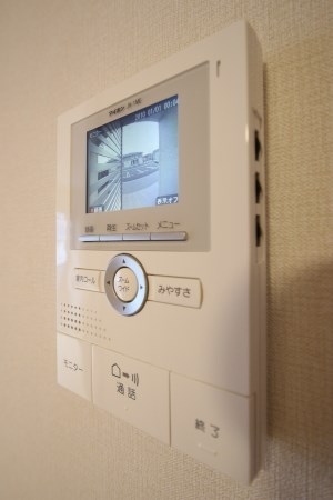 ガーデンハウスB棟 その他