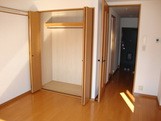 エクセルタウン蔵上Ⅱ  収納
