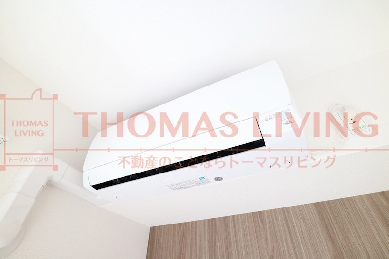 D-room植木 その他設備