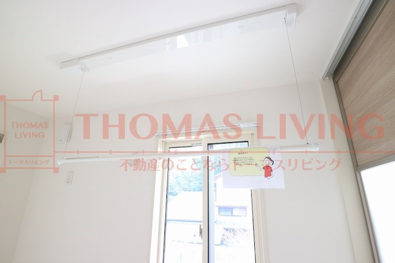 D-room植木 その他設備