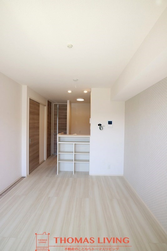 D-room植木 リビング