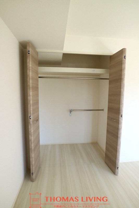 D-room植木 収納
