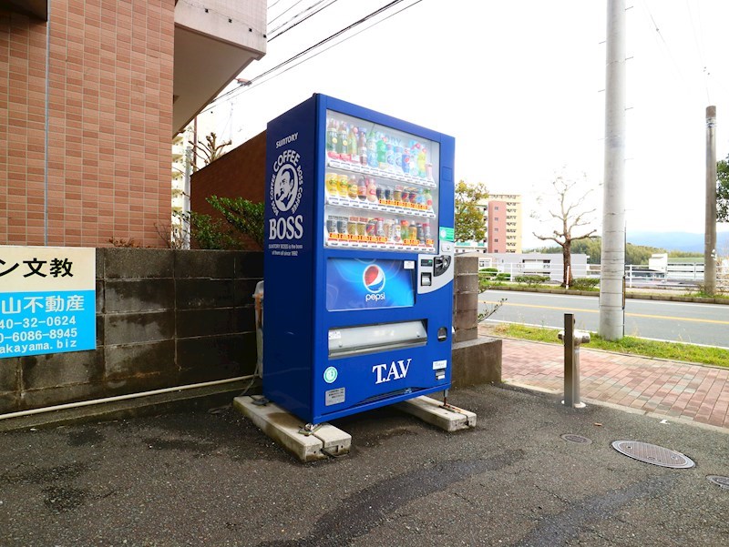 ギャラン文教 その他