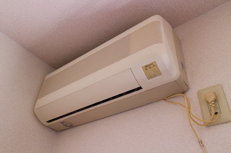 サバービア都府楼 その他設備