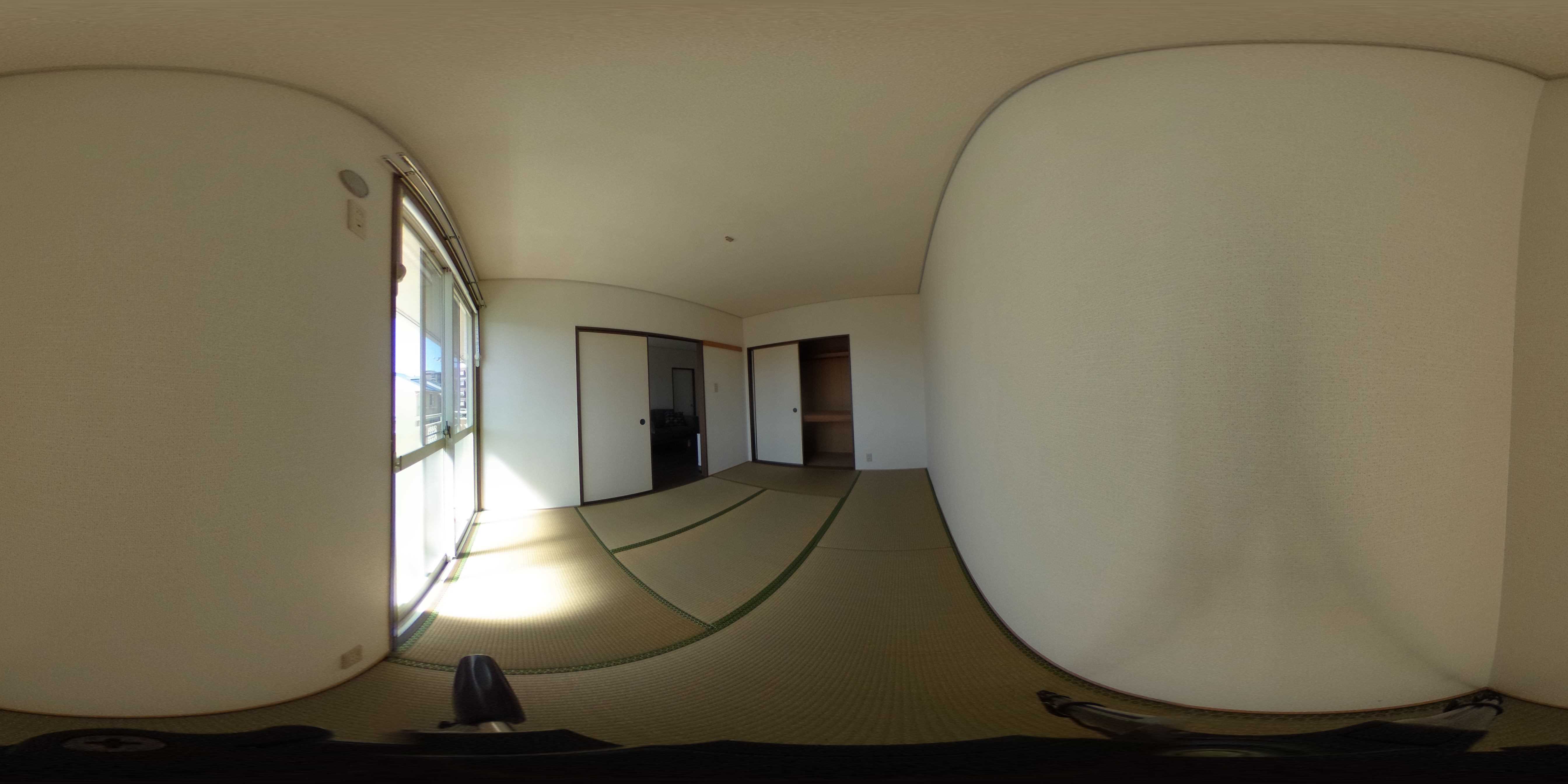 セジュール・ウィング その他部屋・スペース