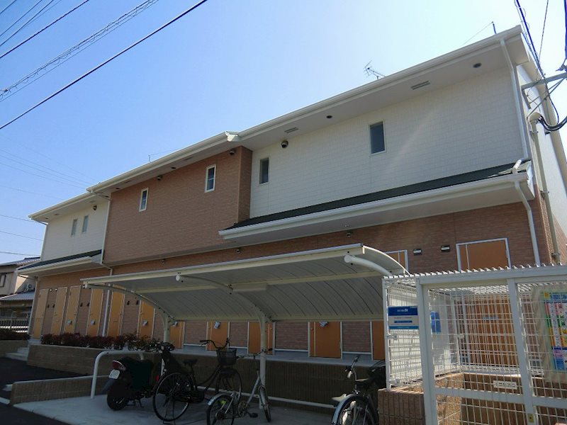 カーサ　シェリール その他共有部分