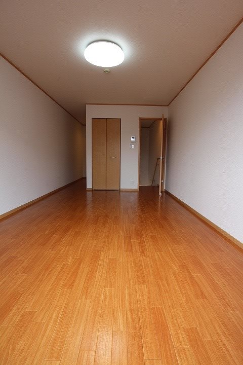 カーサ　シェリール ベッドルーム