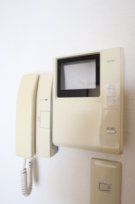 フォレスト’00 セキュリティ