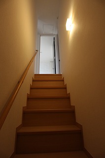 コンフォールヴィラ 玄関