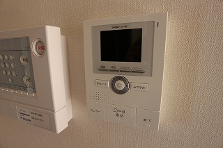 コンフォールヴィラ その他設備