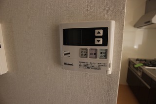 コンフォールヴィラ その他設備