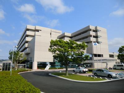 コンフォールヴィラ 総合病院