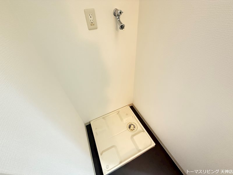 F・PARC GRANDMARK天神  その他