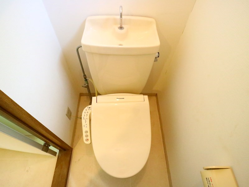 ジョイフルタウン日の里　B棟  その他