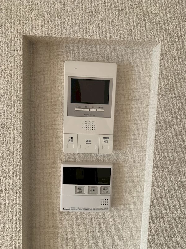 ベルヴェデーレ セキュリティ