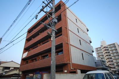 庄栄館高宮 外観