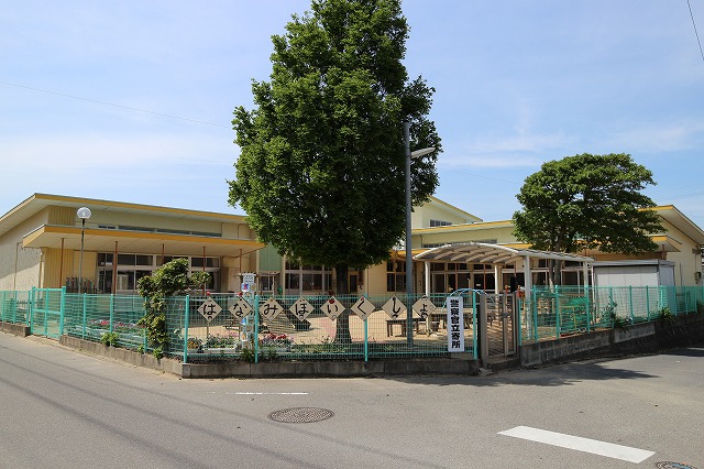 コンフォート志の 幼稚園