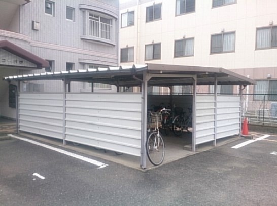 ロイヤルコーポ堺  その他外観1