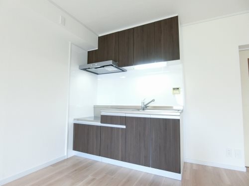 ロイヤルコーポ堺  キッチン