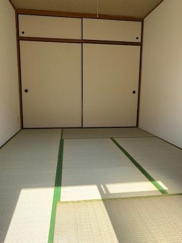 ビレッジ都府楼Ⅱ セキュリティ