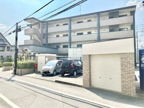 ビレッジ都府楼Ⅱ その他共有部分