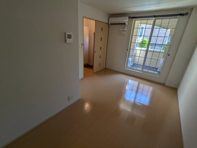 ヴィレッタ二日市 リビング