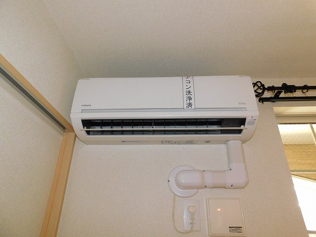 ヴィレッタ二日市 その他