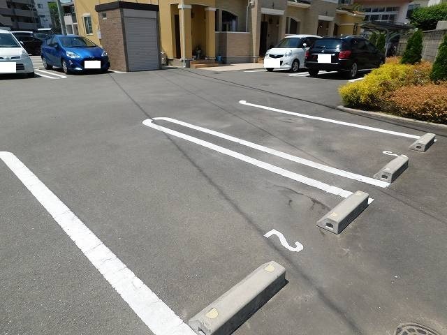 ヴィレッタ二日市 その他
