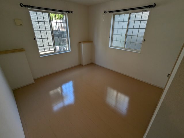 ヴィレッタ二日市 その他