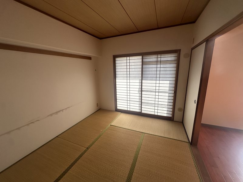 清喜スカイマンション二日市 その他共有部分