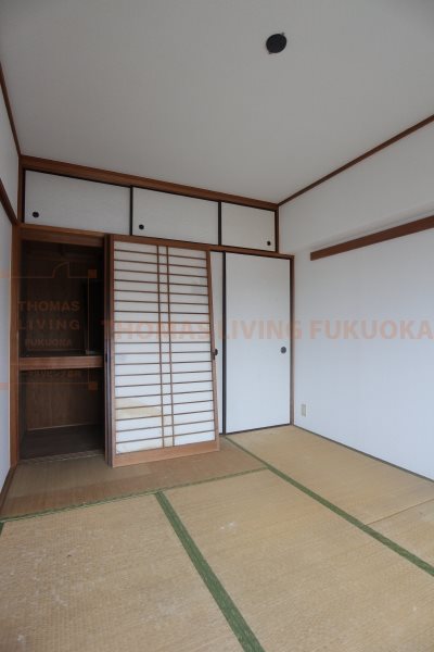 清喜スカイマンション二日市 その他部屋・スペース