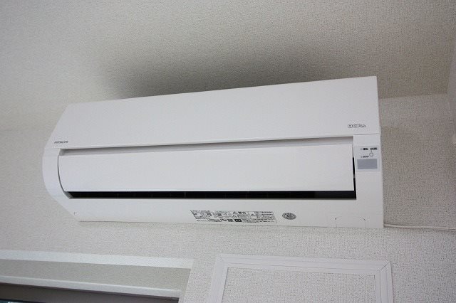 プラム・Ⅰ セキュリティ
